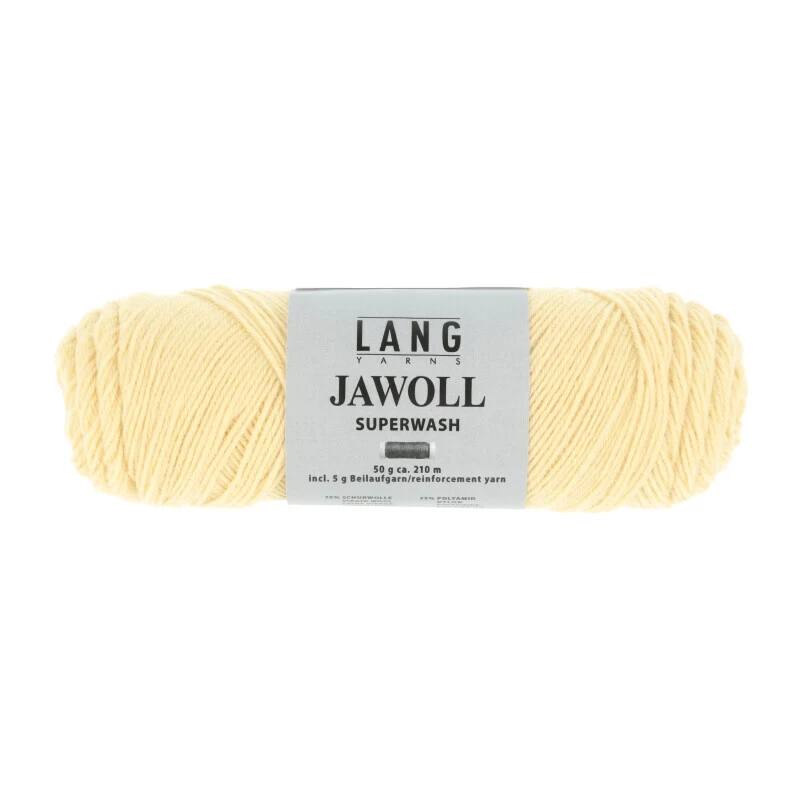 Lang Yarns Jawoll